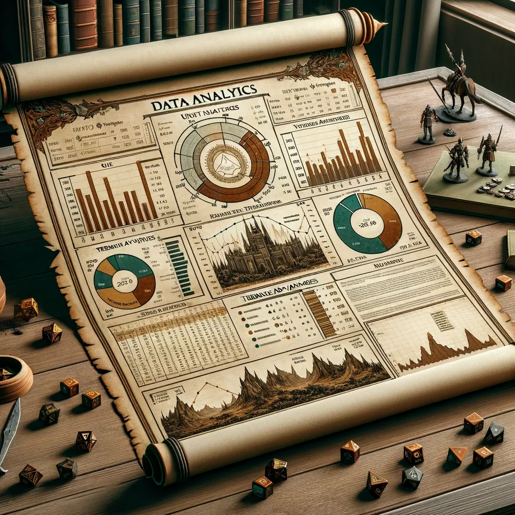 2023 US Masters: What Magic Items Were Taken